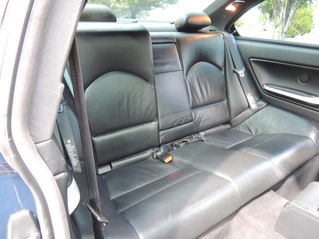 2004 BMW M3 6-Speed Manual Transmission Coupe Low Miles   - Photo 16 - Portland, OR 97217