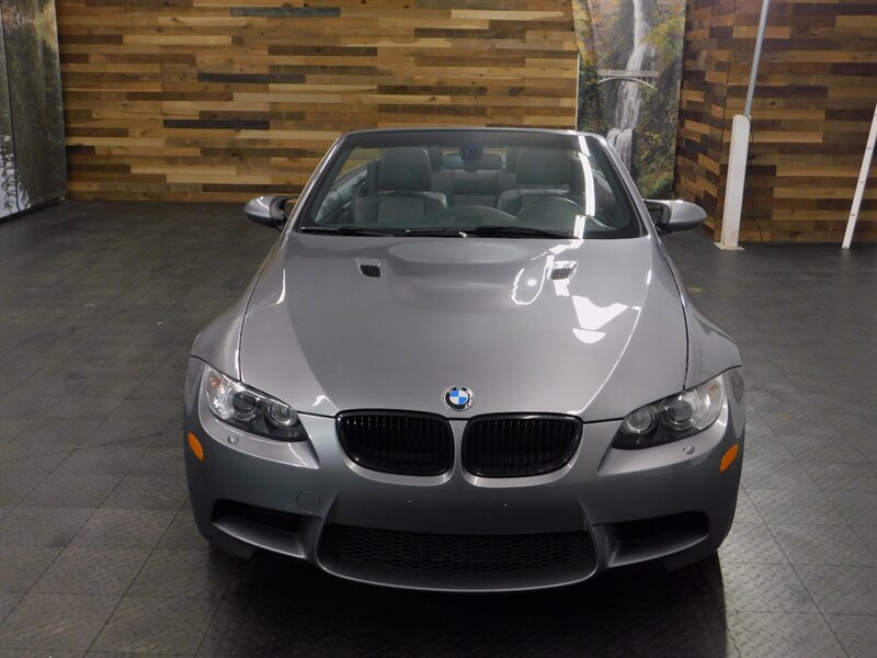 2013 BMW M3 Convertible Hard top   - Photo 44 - Gladstone, OR 97027