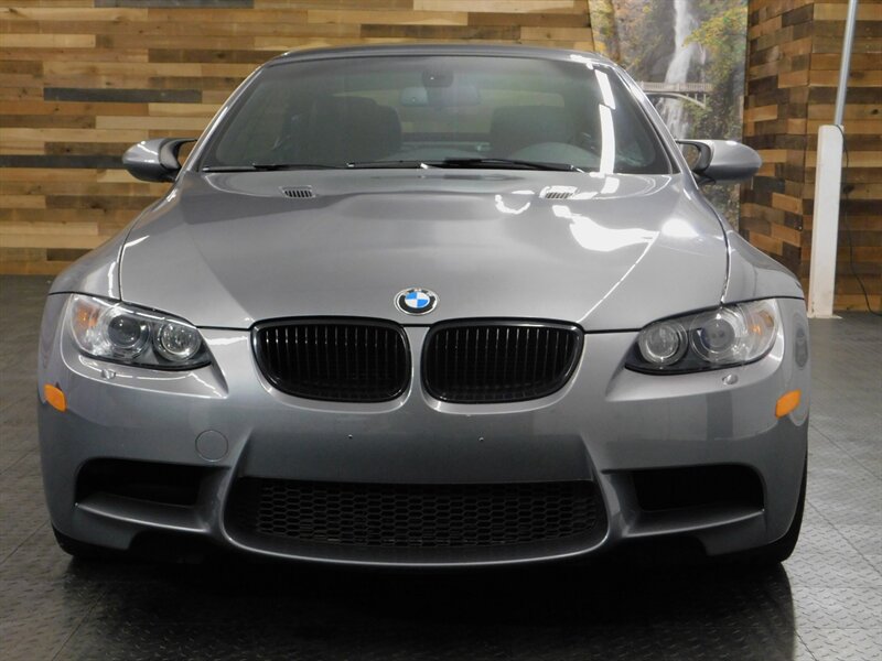 2013 BMW M3 Convertible Hard top   - Photo 7 - Gladstone, OR 97027