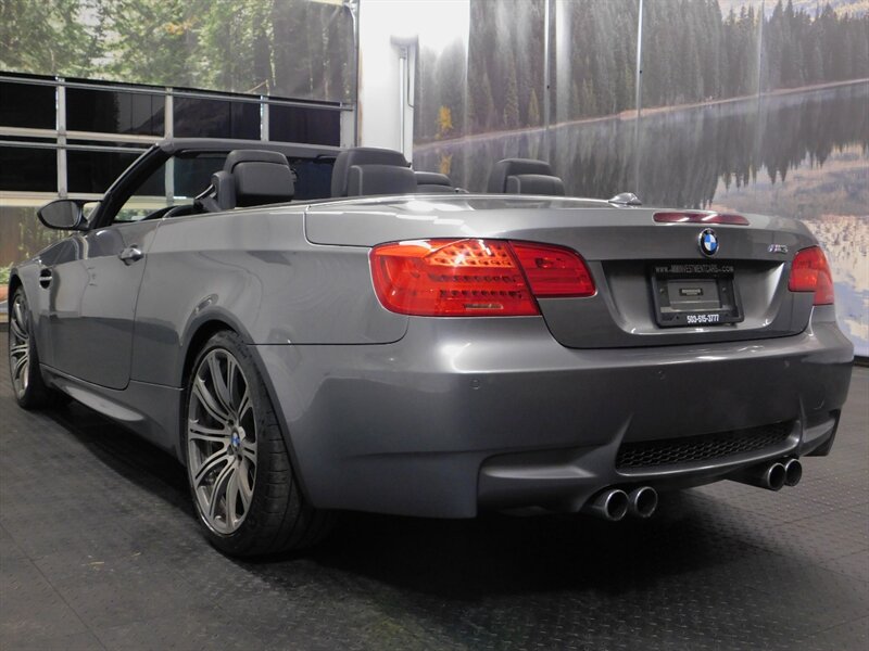 2013 BMW M3 Convertible Hard top   - Photo 9 - Gladstone, OR 97027