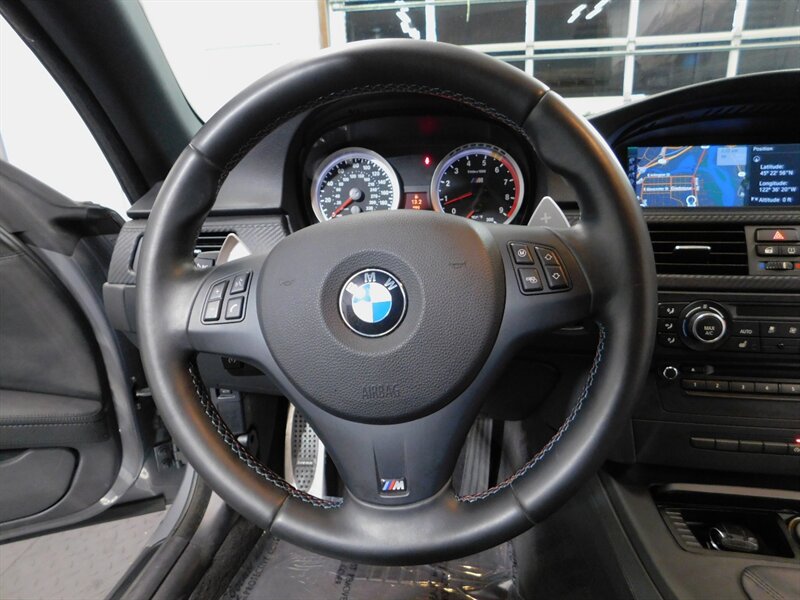 2013 BMW M3 Convertible Hard top   - Photo 33 - Gladstone, OR 97027