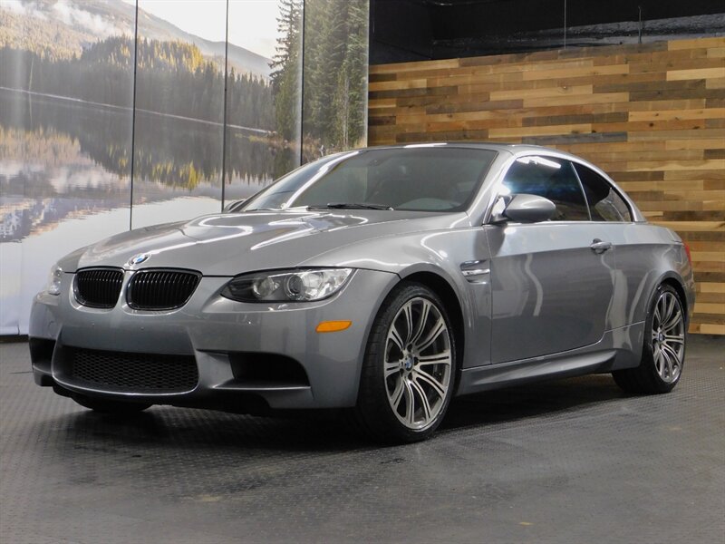 2013 BMW M3 Convertible Hard top   - Photo 1 - Gladstone, OR 97027