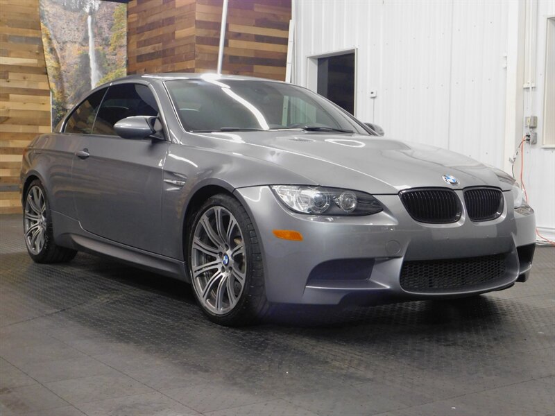 2013 BMW M3 Convertible Hard top   - Photo 2 - Gladstone, OR 97027