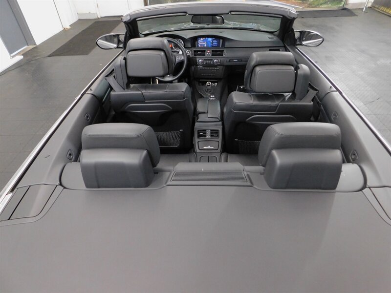 2013 BMW M3 Convertible Hard top   - Photo 27 - Gladstone, OR 97027