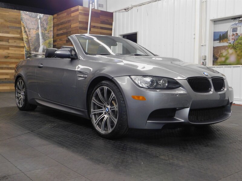 2013 BMW M3 Convertible Hard top   - Photo 26 - Gladstone, OR 97027