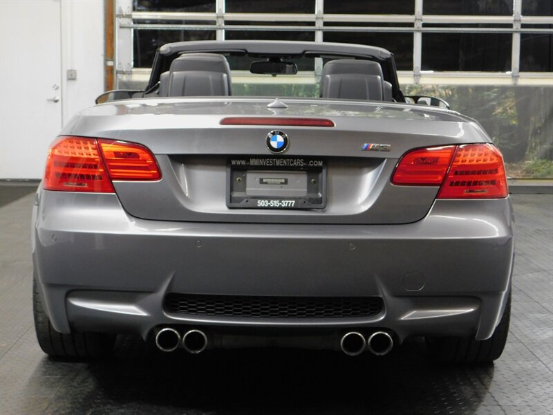 2013 BMW M3 Convertible Hard top   - Photo 43 - Gladstone, OR 97027