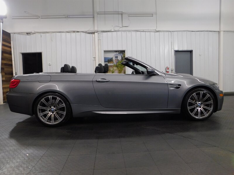 2013 BMW M3 Convertible Hard top   - Photo 6 - Gladstone, OR 97027