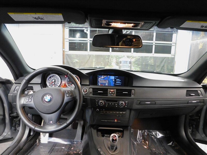 2013 BMW M3 Convertible Hard top   - Photo 31 - Gladstone, OR 97027