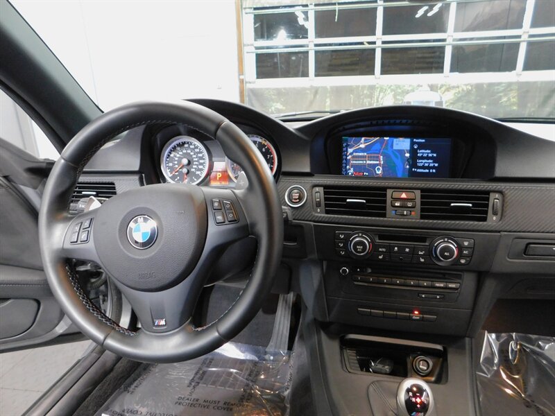 2013 BMW M3 Convertible Hard top   - Photo 19 - Gladstone, OR 97027