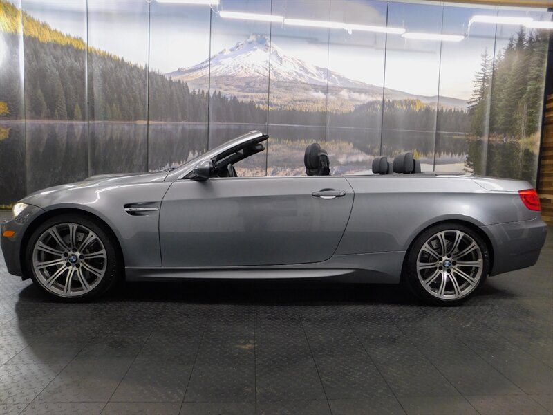 2013 BMW M3 Convertible Hard top   - Photo 5 - Gladstone, OR 97027