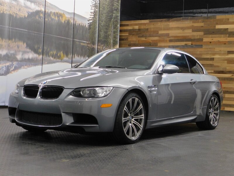 2013 BMW M3 Convertible Hard top   - Photo 45 - Gladstone, OR 97027