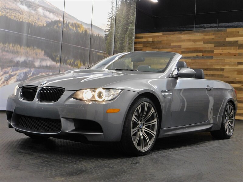 2013 BMW M3 Convertible Hard top   - Photo 25 - Gladstone, OR 97027