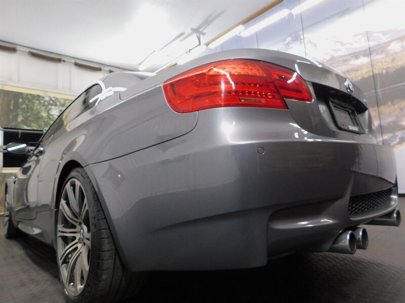 2013 BMW M3 Convertible Hard top   - Photo 40 - Gladstone, OR 97027