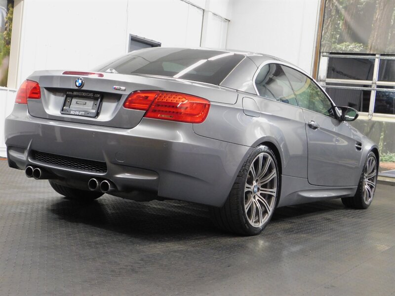 2013 BMW M3 Convertible Hard top   - Photo 47 - Gladstone, OR 97027