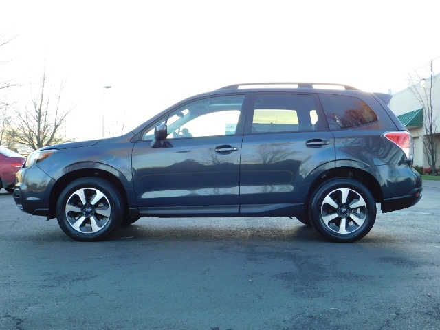 2017 Subaru Forester 2.5i Premium / Sport Utility / AWD / Panoramic Sun   - Photo 3 - Portland, OR 97217