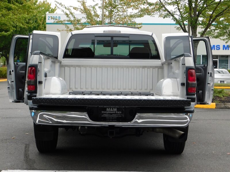 1999 Dodge Ram 2500 SLT 4Dr Quad Cab 2WD 5.9L Cummins Diesel 70K MILES   - Photo 24 - Portland, OR 97217