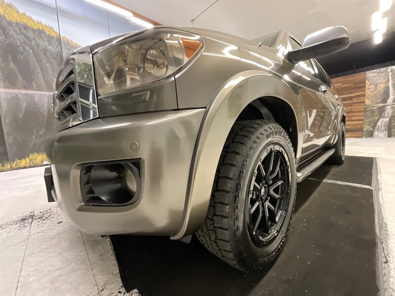 2008 Toyota Sequoia Limited 4X4 / Leather / NEW WHEELS & TIRES  / Excel Cond - Photo 60 - Gladstone, OR 97027