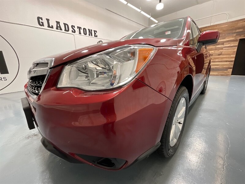 2016 Subaru Forester 2.5i Limited Sport Utility AWD / Leather Sunroof  / FULLY LOADED - Photo 55 - Gladstone, OR 97027