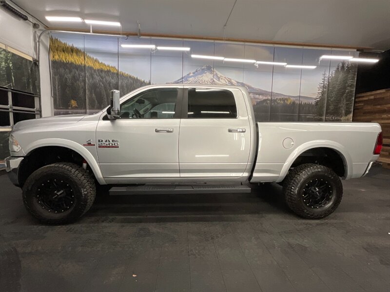 2014 RAM 2500 SLT Crew Cab 4X4 / 6.7L CUMMINS DIESEL / LIFTED  CUMMINS DIESEL / BACKUP CAMERA / CLEAN CLEAN - Photo 3 - Gladstone, OR 97027