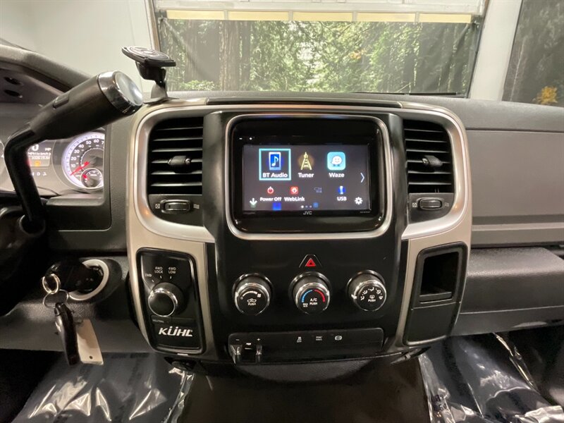 2014 RAM 2500 SLT Crew Cab 4X4 / 6.7L CUMMINS DIESEL / LIFTED  CUMMINS DIESEL / BACKUP CAMERA / CLEAN CLEAN - Photo 18 - Gladstone, OR 97027