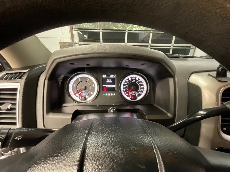 2014 RAM 2500 SLT Crew Cab 4X4 / 6.7L CUMMINS DIESEL / LIFTED  CUMMINS DIESEL / BACKUP CAMERA / CLEAN CLEAN - Photo 33 - Gladstone, OR 97027