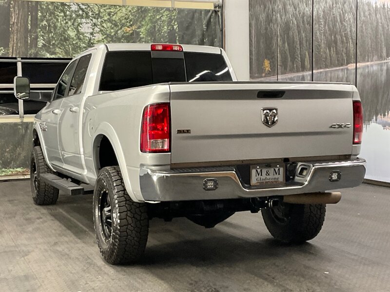 2014 RAM 2500 SLT Crew Cab 4X4 / 6.7L CUMMINS DIESEL / LIFTED  CUMMINS DIESEL / BACKUP CAMERA / CLEAN CLEAN - Photo 8 - Gladstone, OR 97027