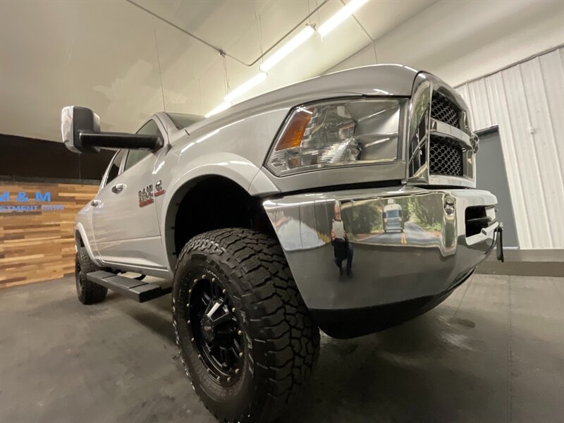 2014 RAM 2500 SLT Crew Cab 4X4 / 6.7L CUMMINS DIESEL / LIFTED  CUMMINS DIESEL / BACKUP CAMERA / CLEAN CLEAN - Photo 10 - Gladstone, OR 97027