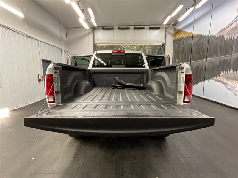 2014 RAM 2500 SLT Crew Cab 4X4 / 6.7L CUMMINS DIESEL / LIFTED  CUMMINS DIESEL / BACKUP CAMERA / CLEAN CLEAN - Photo 22 - Gladstone, OR 97027