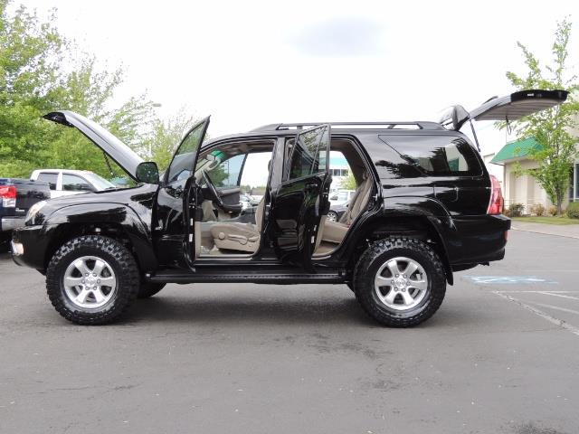 2003 Toyota 4Runner SR5 V6 / 4X4 / DIFF LOCK / LIFTED   - Photo 21 - Portland, OR 97217