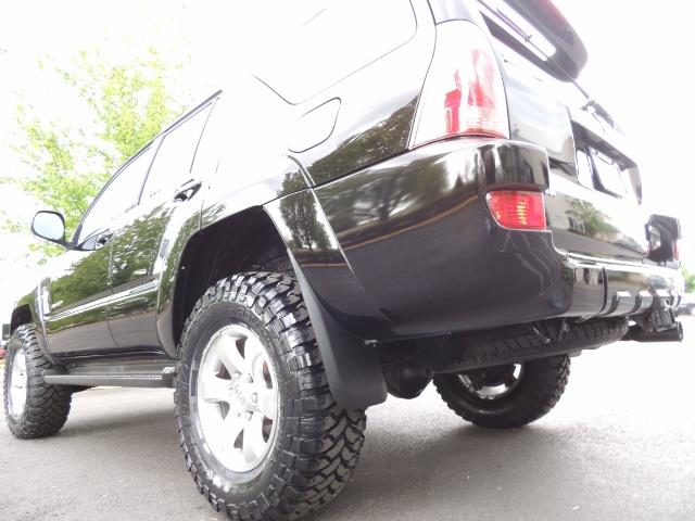 2003 Toyota 4Runner SR5 V6 / 4X4 / DIFF LOCK / LIFTED   - Photo 11 - Portland, OR 97217