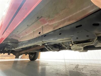 2004 Dodge Dakota Sport Plus 4X4 /4.7L V8 / 1-OWNER LOCAL  / ZERO RUST - Photo 42 - Gladstone, OR 97027