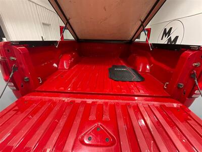 2004 Dodge Dakota Sport Plus 4X4 /4.7L V8 / 1-OWNER LOCAL  / ZERO RUST - Photo 10 - Gladstone, OR 97027