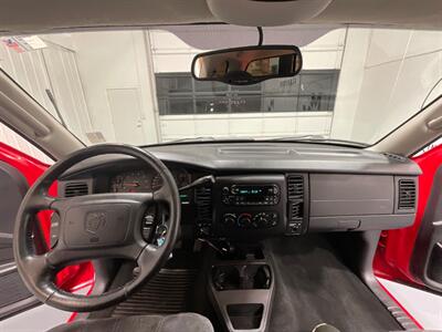 2004 Dodge Dakota Sport Plus 4X4 /4.7L V8 / 1-OWNER LOCAL  / ZERO RUST - Photo 15 - Gladstone, OR 97027