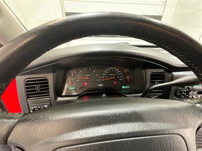 2004 Dodge Dakota Sport Plus 4X4 /4.7L V8 / 1-OWNER LOCAL  / ZERO RUST - Photo 36 - Gladstone, OR 97027