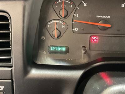 2004 Dodge Dakota Sport Plus 4X4 /4.7L V8 / 1-OWNER LOCAL  / ZERO RUST - Photo 44 - Gladstone, OR 97027