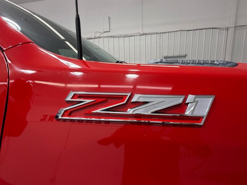 2020 Chevrolet Silverado 3500 LTZ 4X4 / 6.6L DURAMAX / Z71 / 1-OWNER / 41K Mile / BACKUP / NAV / LOCAL RUST FREE - Photo 51 - Gladstone, OR 97027
