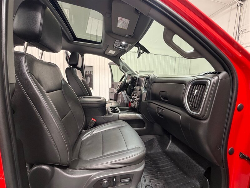 2020 Chevrolet Silverado 3500 LTZ 4X4 / 6.6L DURAMAX / Z71 / 1-OWNER / 41K Mile / BACKUP / NAV / LOCAL RUST FREE - Photo 15 - Gladstone, OR 97027