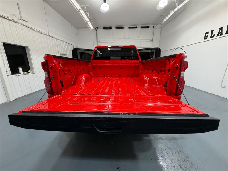 2020 Chevrolet Silverado 3500 LTZ 4X4 / 6.6L DURAMAX / Z71 / 1-OWNER / 41K Mile / BACKUP / NAV / LOCAL RUST FREE - Photo 11 - Gladstone, OR 97027
