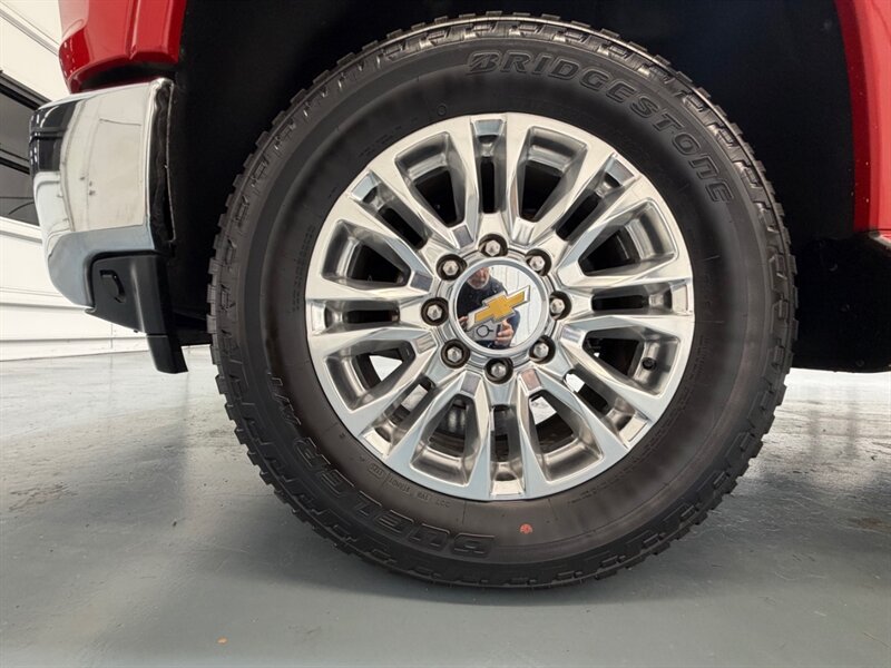 2020 Chevrolet Silverado 3500 LTZ 4X4 / 6.6L DURAMAX / Z71 / 1-OWNER / 41K Mile / BACKUP / NAV / LOCAL RUST FREE - Photo 24 - Gladstone, OR 97027