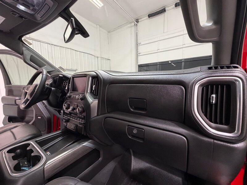 2020 Chevrolet Silverado 3500 LTZ 4X4 / 6.6L DURAMAX / Z71 / 1-OWNER / 41K Mile / BACKUP / NAV / LOCAL RUST FREE - Photo 27 - Gladstone, OR 97027