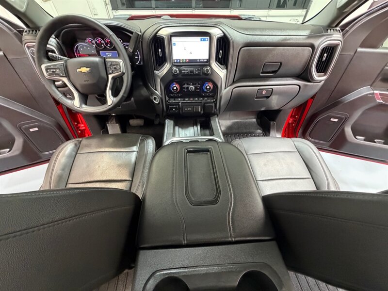 2020 Chevrolet Silverado 3500 LTZ 4X4 / 6.6L DURAMAX / Z71 / 1-OWNER / 41K Mile / BACKUP / NAV / LOCAL RUST FREE - Photo 32 - Gladstone, OR 97027