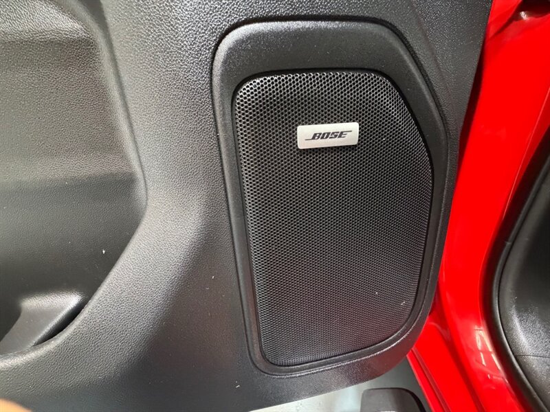 2020 Chevrolet Silverado 3500 LTZ 4X4 / 6.6L DURAMAX / Z71 / 1-OWNER / 41K Mile / BACKUP / NAV / LOCAL RUST FREE - Photo 37 - Gladstone, OR 97027