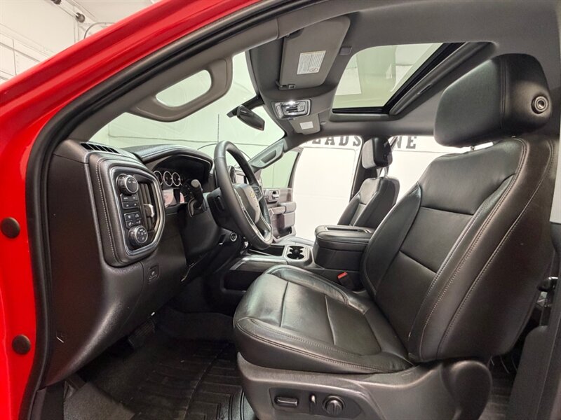 2020 Chevrolet Silverado 3500 LTZ 4X4 / 6.6L DURAMAX / Z71 / 1-OWNER / 41K Mile / BACKUP / NAV / LOCAL RUST FREE - Photo 12 - Gladstone, OR 97027