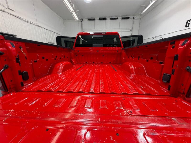 2020 Chevrolet Silverado 3500 LTZ 4X4 / 6.6L DURAMAX / Z71 / 1-OWNER / 41K Mile / BACKUP / NAV / LOCAL RUST FREE - Photo 52 - Gladstone, OR 97027