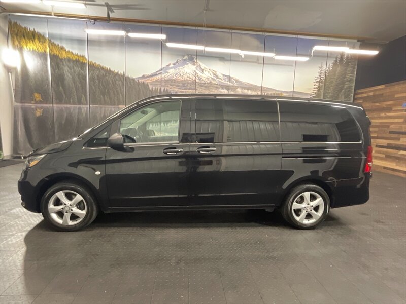 2018 Mercedes-Benz Metris Passenger Van 7-Pass   - Photo 3 - Gladstone, OR 97027