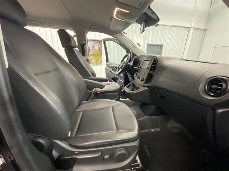 2018 Mercedes-Benz Metris Passenger Van 7-Pass   - Photo 18 - Gladstone, OR 97027