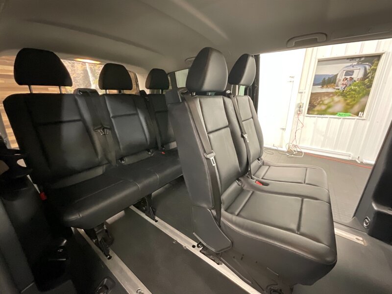 2018 Mercedes-Benz Metris Passenger Van 7-Pass   - Photo 17 - Gladstone, OR 97027