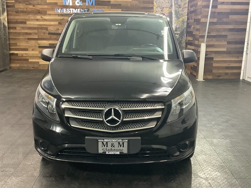 2018 Mercedes-Benz Metris Passenger Van 7-Pass   - Photo 5 - Gladstone, OR 97027