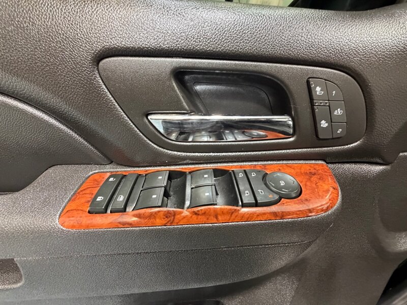 2011 Chevrolet Silverado 1500 LTZ 4X4 5.3L V8 / Leather Heated Seats /ZERO RUST - Photo 18 - Gladstone, OR 97027