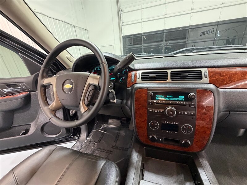 2011 Chevrolet Silverado 1500 LTZ 4X4 5.3L V8 / Leather Heated Seats /ZERO RUST - Photo 20 - Gladstone, OR 97027